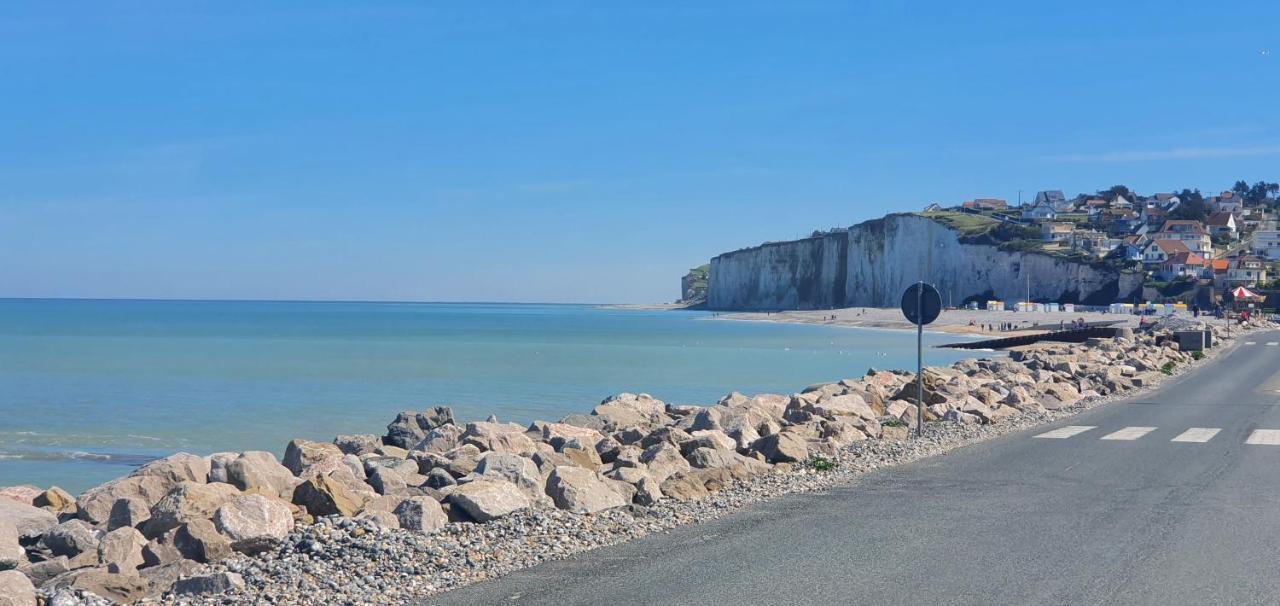 Vue Sur Et Sur L Entree Du Port Apartment *