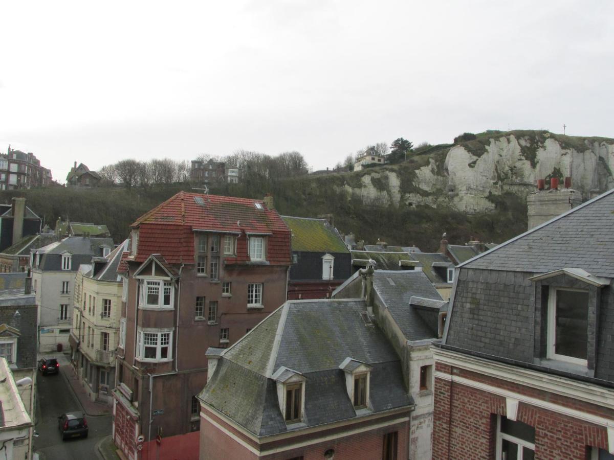 Vue Sur Et Sur L Entrée Du Port Apartamento *