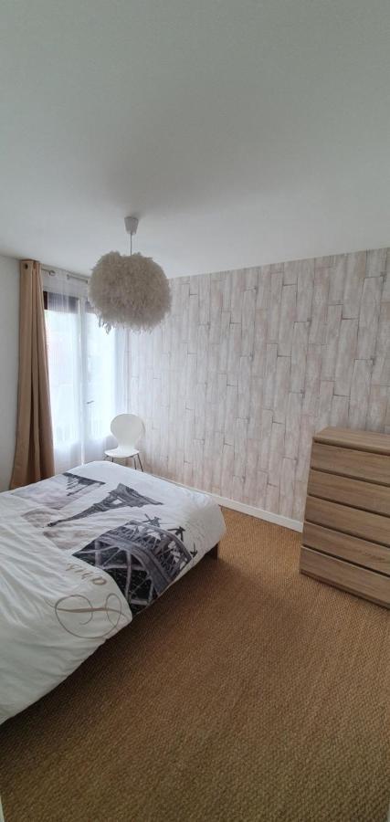 Vue Sur Et Sur L Entree Du Port Apartment *