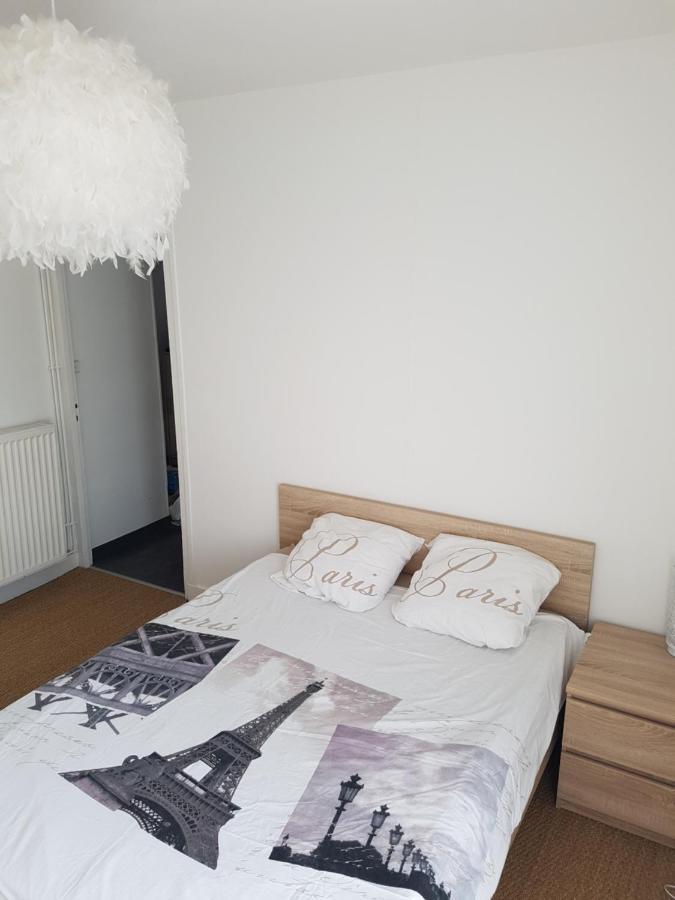 Vue Sur Et Sur L Entrée Du Port Apartamento