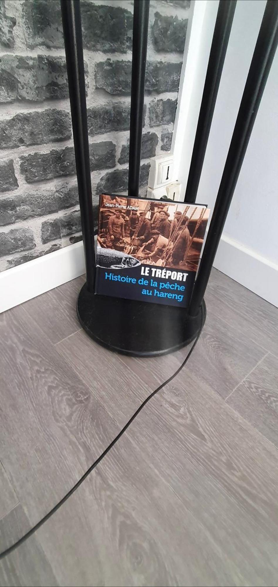 Apartamento Vue Sur Et Sur L Entrée Du Port Le Tréport